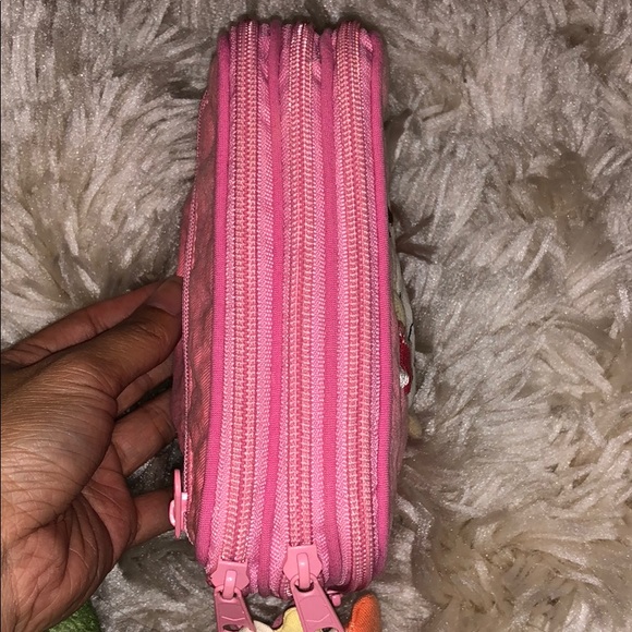 Pink Bag - Picture 3 of 7